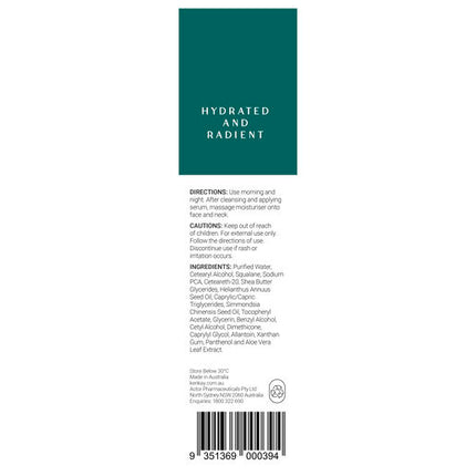 Kenkay Dry Skin Face Moist 60ml