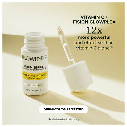 Dr. LeWinn's Serum Series Glow 30ml