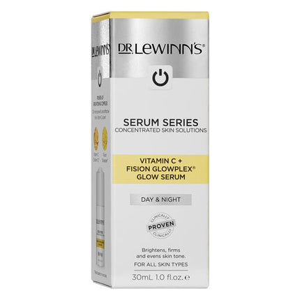 Dr. LeWinn's Serum Series Glow 30ml
