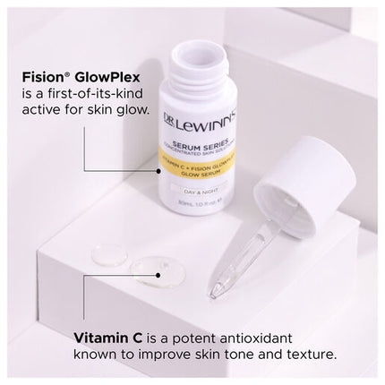 Dr. LeWinn's Serum Series Glow 30ml