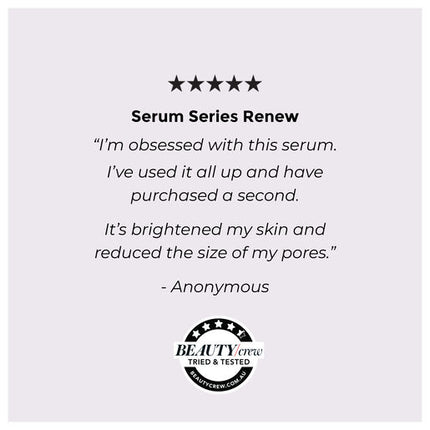 Dr. LeWinn's Serum Series Renew 30ml