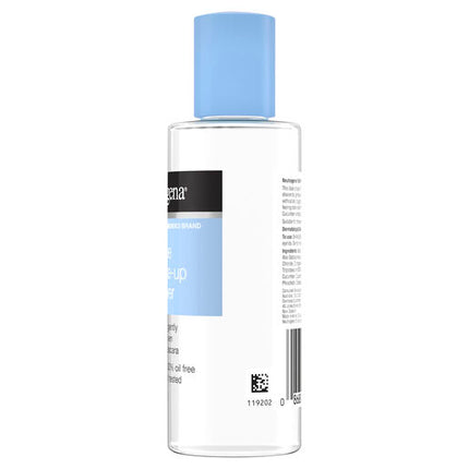 Neutrogena Oil-Free Eye Make-Up Remover 112 mL