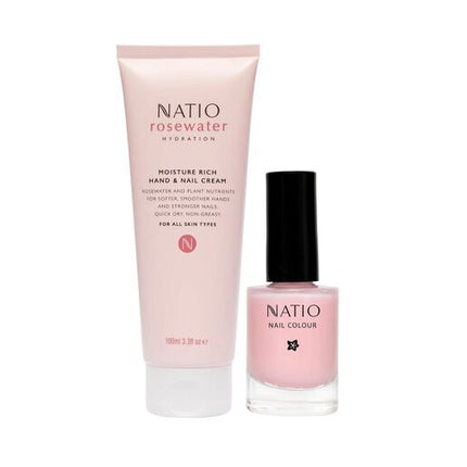 Natio Gift Set Xmas 2025 Admired