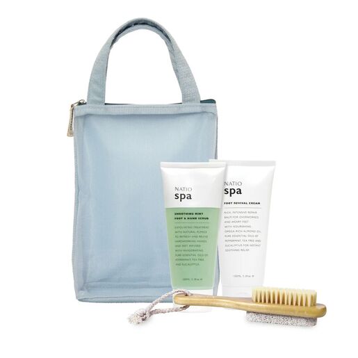 Natio Gift Set Xmas 2025 Thrive
