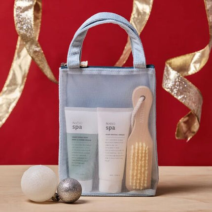 Natio Gift Set Xmas 2025 Thrive