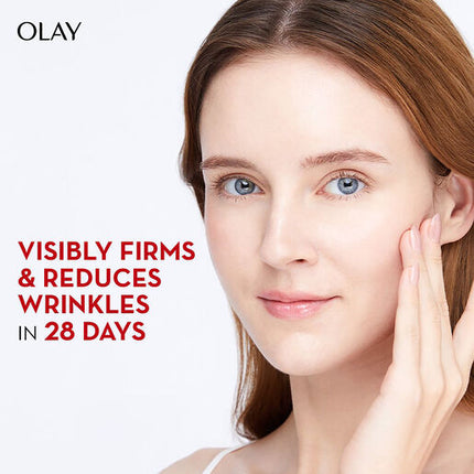 Olay Regenerist Collagen Peptide 24 Cream 50g