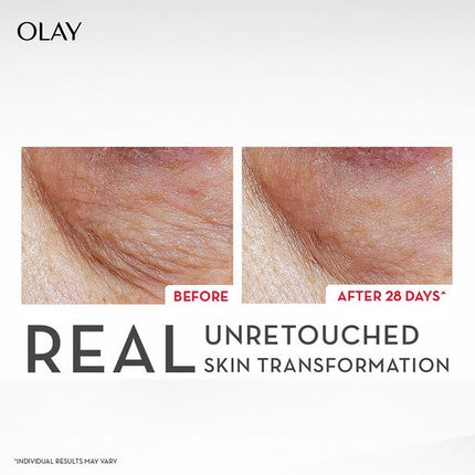 Olay Regenerist Collagen Peptide 24 Cream 50g