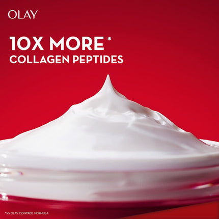 Olay Regenerist Collagen Peptide 24 Cream 50g