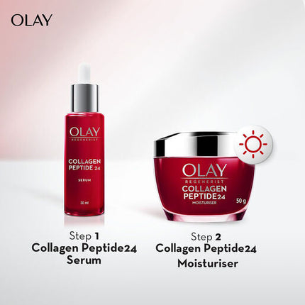 Olay Regenerist Collagen Peptide 24 Cream 50g