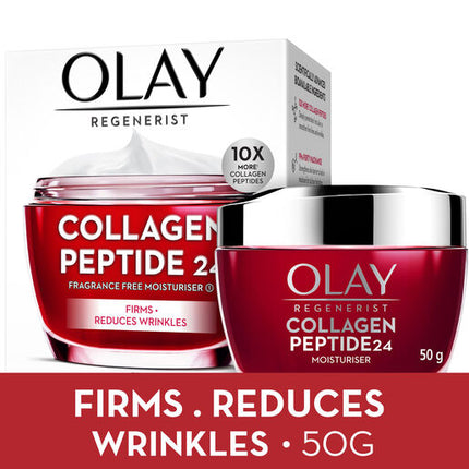 Olay Regenerist Collagen Peptide 24 Cream 50g