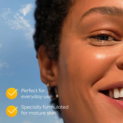 Nivea Q10 Power Mature Night Cream 50mL