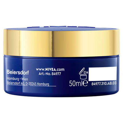 Nivea Q10 Power Mature Night Cream 50mL