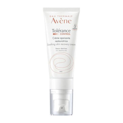 Avene Tolerance Control Soothing Skin Recovery Cream 40ml