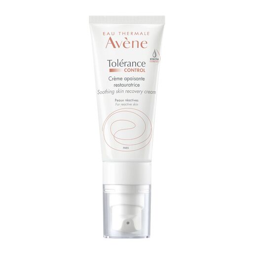 Avene Tolerance Control Soothing Skin Recovery Cream 40ml