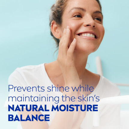 Nivea Visage 2 In 1 Wash And Scrub Daily Essentials 150mL