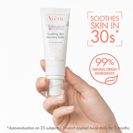 Avene Tolerance Control Soothing Skin Recovery Balm 40ml