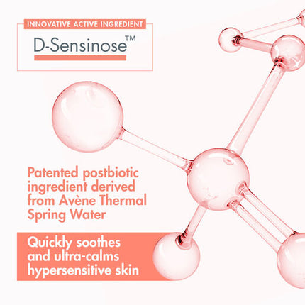 Avene Tolerance Control Soothing Skin Recovery Balm 40ml
