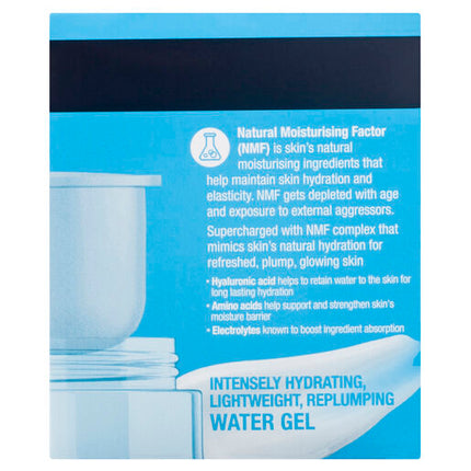 Neutrogena Hydro Boost Hyaluronic Acid Water Gel Refill
