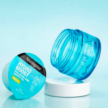 Neutrogena Hydro Boost Hyaluronic Acid Water Gel Refill