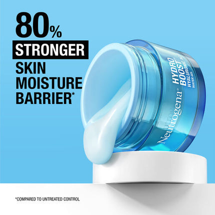 Neutrogena Hydro Boost Hyaluronic Acid Water Gel Refill