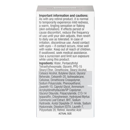 Neutrogena Rapid Wrinkle Repair Retinol Pro+ Eye Cream