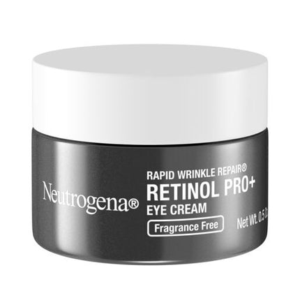 Neutrogena Rapid Wrinkle Repair Retinol Pro+ Eye Cream