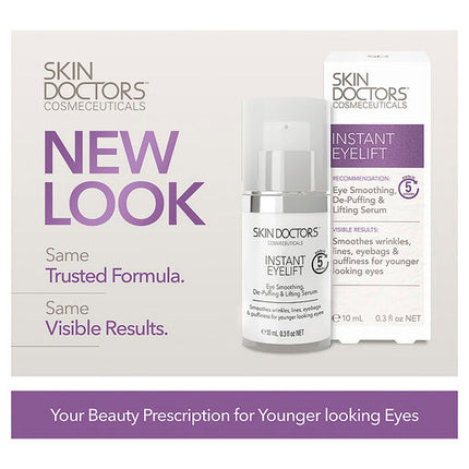 Skin Doctors Instant Eye Lift 10mL
