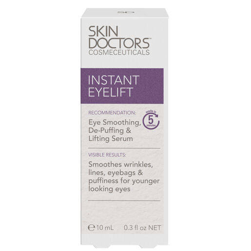 Skin Doctors Instant Eye Lift 10mL