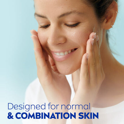 Nivea Daily Essentials Refreshing Facial Wash Gel 150mL