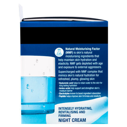 Neutrogena Hydro Boost Night Concentrate 50g