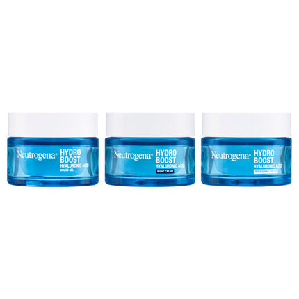 Neutrogena Hydro Boost Night Concentrate 50g