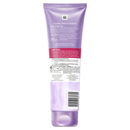 L'Oreal Revitalift Re-Plumping Gel Wash 150mL