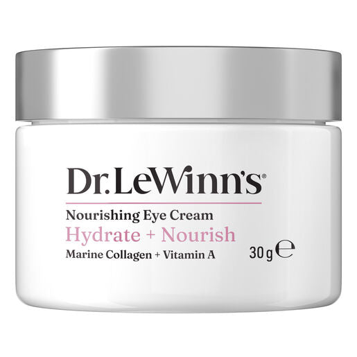 Dr. LeWinn's Hydrate + Nourish Nourishing Eye Cream 30g