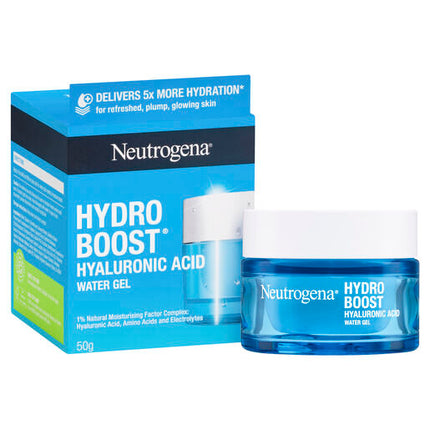 Neutrogena Hydro Boost Water Gel 50g