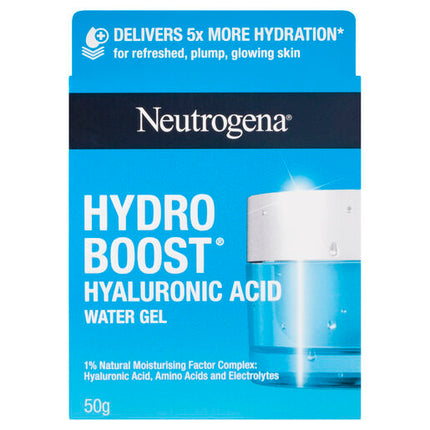 Neutrogena Hydro Boost Water Gel 50g
