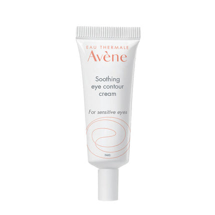 Avene Soothing Eye Contour Cream 10mL