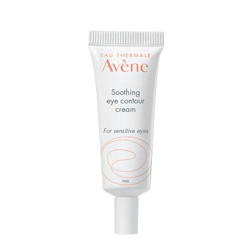Avene Soothing Eye Contour Cream 10mL