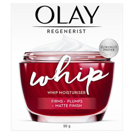 Olay Regenerist Whip Face Cream 50g