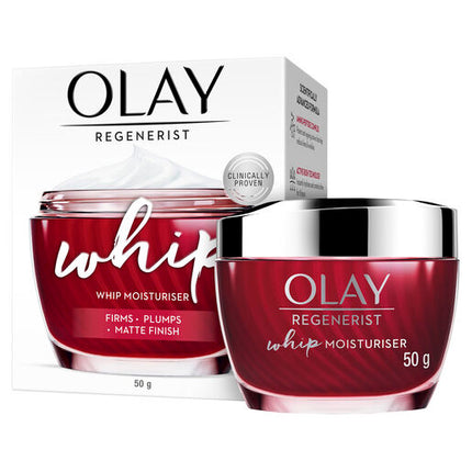 Olay Regenerist Whip Face Cream 50g