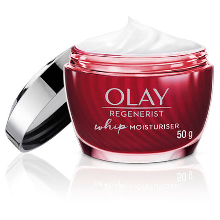 Olay Regenerist Whip Face Cream 50g