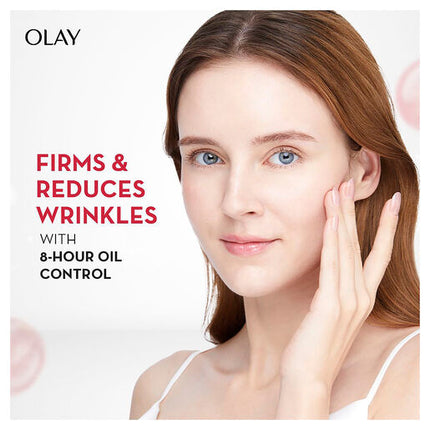 Olay Regenerist Whip Face Cream 50g