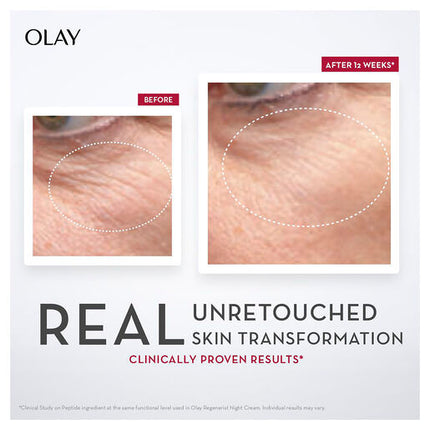Olay Regenerist Whip Face Cream 50g