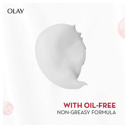 Olay Regenerist Whip Face Cream 50g