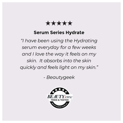 Dr. LeWinn's Serum Series Hydrate 30ml