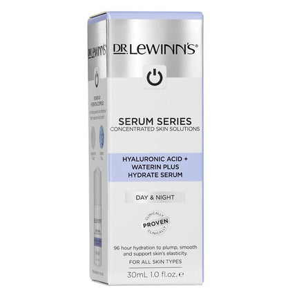 Dr. LeWinn's Serum Series Hydrate 30ml