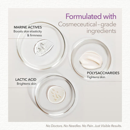 Skin Doctors Instant Facelift 30ml Cosmetic Facelift Without Surgery