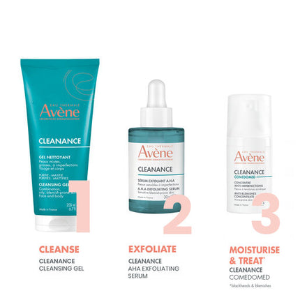 Avene Cleanance Cleansing Gel 200mL