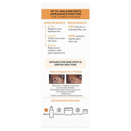 Olay Luminous Vitamin C Serum 30ml