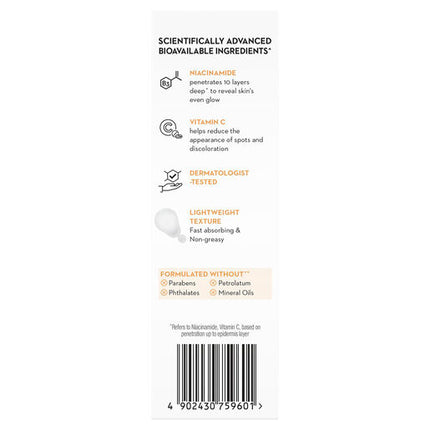 Olay Luminous Vitamin C Serum 30ml