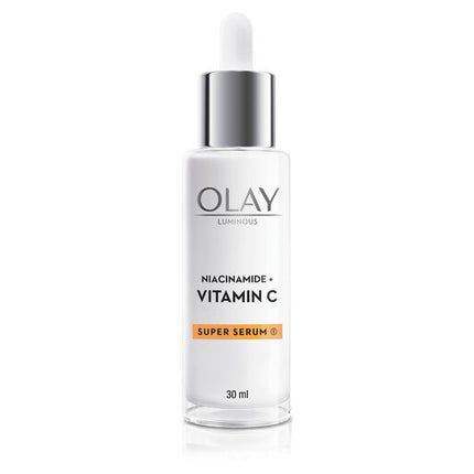 Olay Luminous Vitamin C Serum 30ml